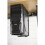 Vivo VIVO Under-Desk PC Adjustable Strap and Steel Bracket Holder, Computer Case Carrier, Black, MOUNT-PC02S 4