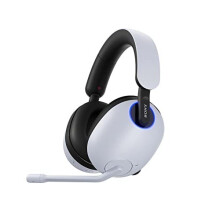 Gaming headset H9 Bluetooth met ruisonderdrukking - 32u batterijduur - SONY INZONE - PC-accessoire