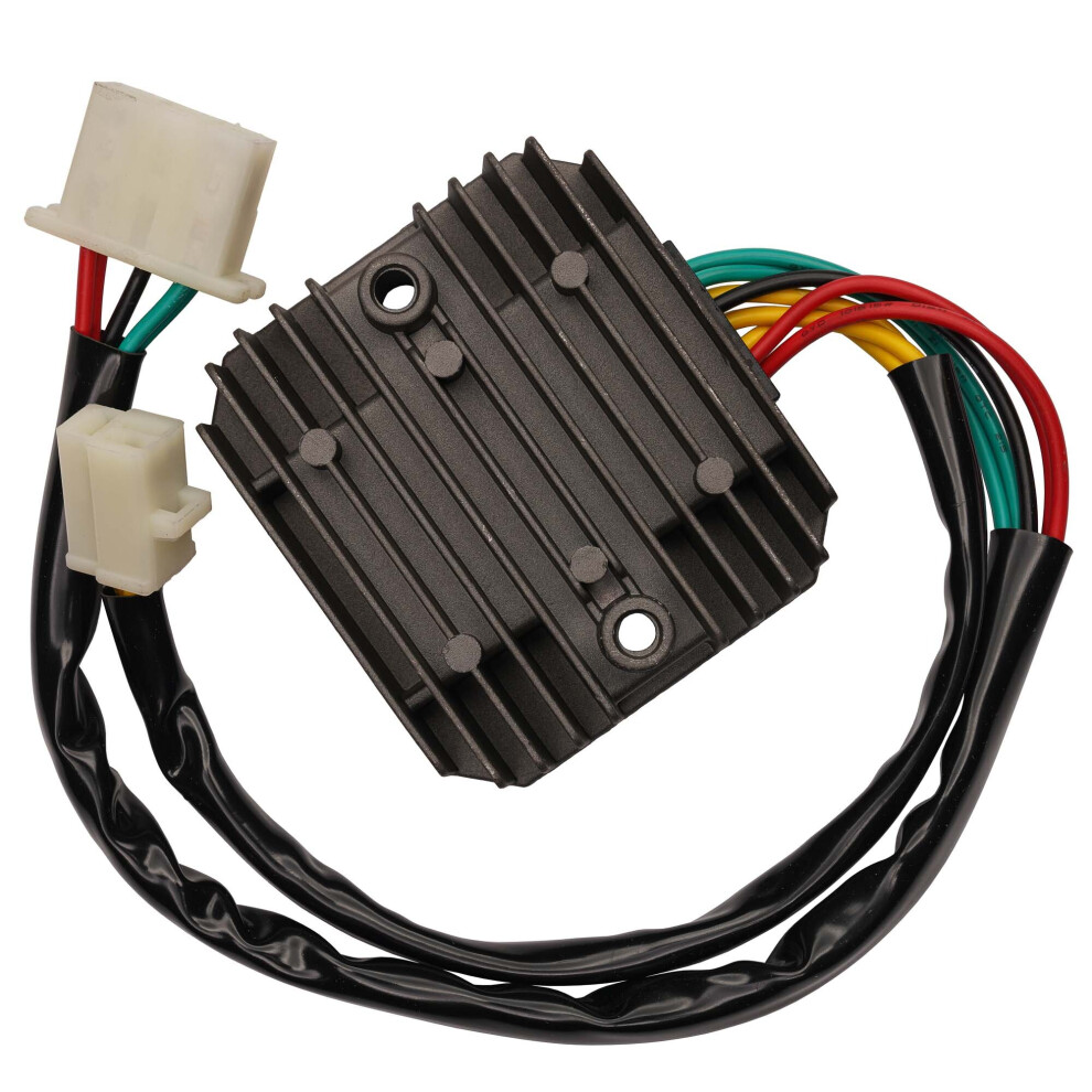 Mtx Replacement Regulator Rectifier For Honda Models - #Reghn007 5034862444660