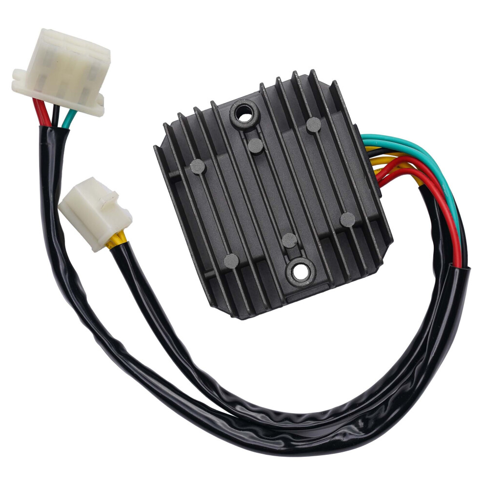 Mtx Replacement Regulator Rectifier For Honda Models - #Reghn008 5034862444677