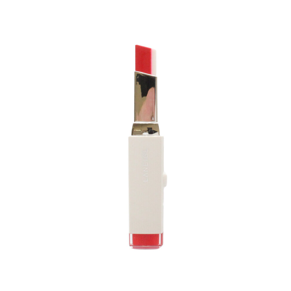 Laneige Two Tone Lip Bar Lipstick No.4 Milk Blurring