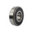 NTN Double Rubber Sealed Bearing - 6322DDU 1
