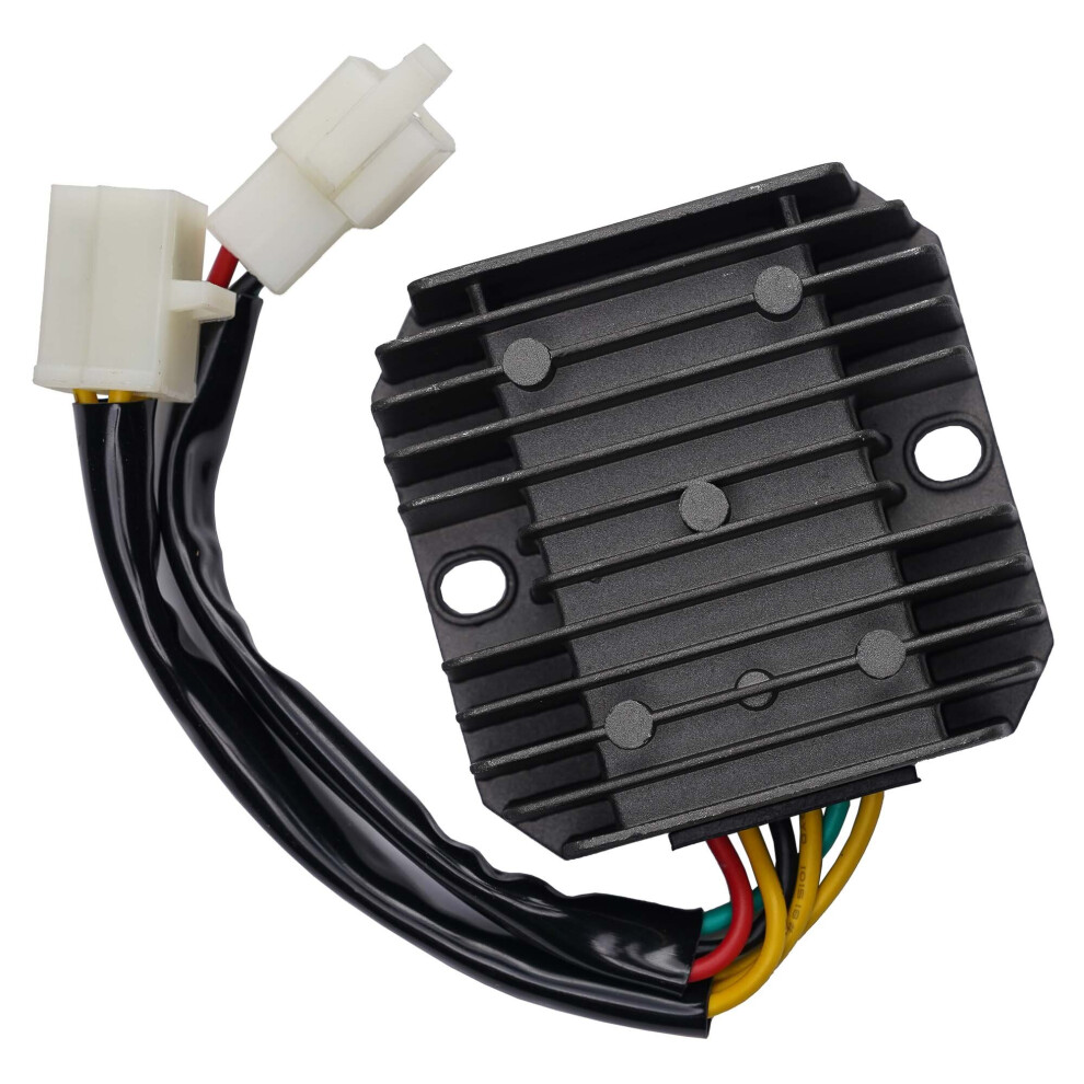 Mtx Replacement Regulator Rectifier For Honda Models - #Reghn010 5034862444691