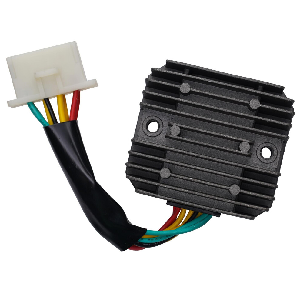 Mtx Replacement Regulator Rectifier For Honda Models - #Reghn016 5034862444752