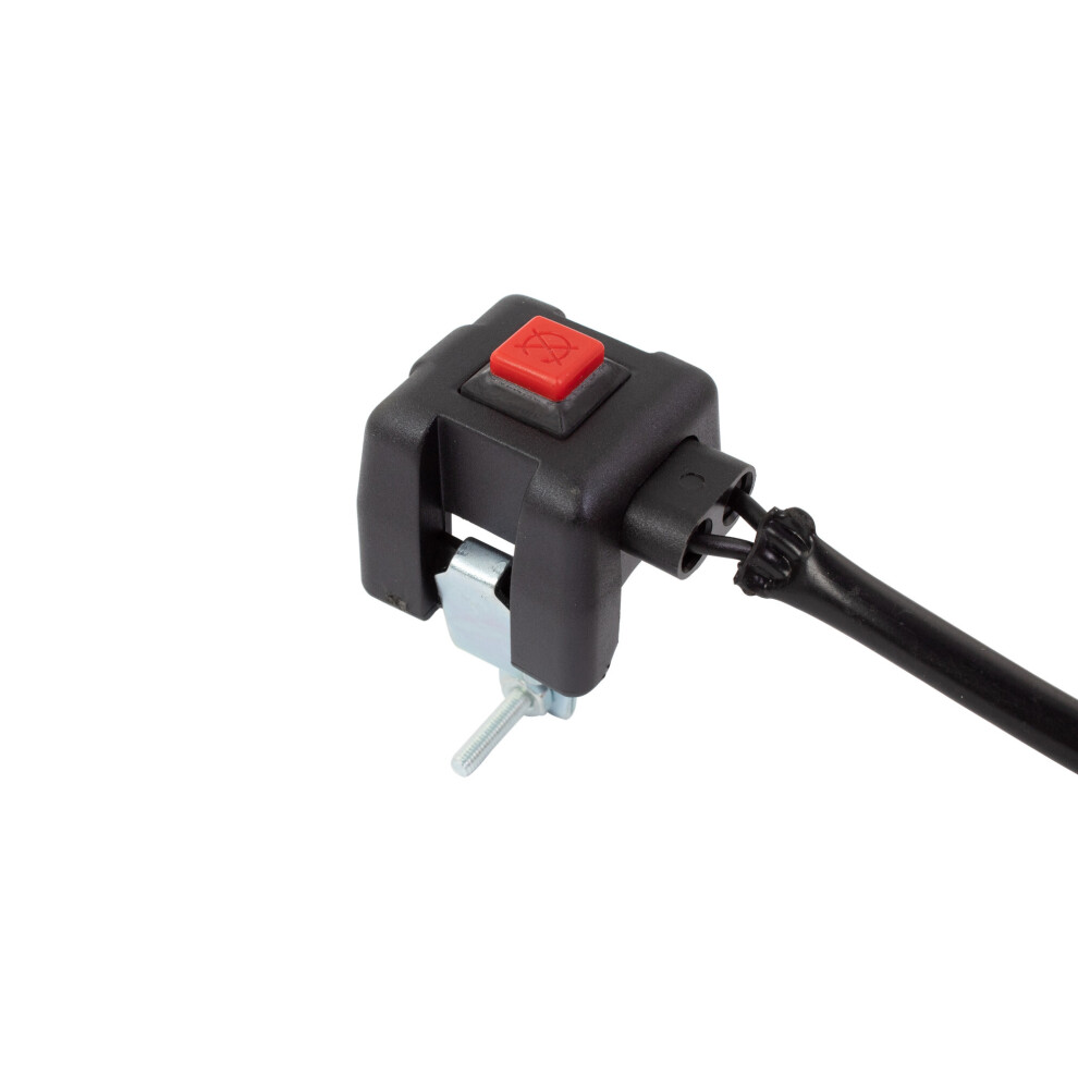 Bike It Starter Switch Yamaha Wr250/450F 03> Block Connector 5034862427038