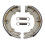 AP Racing Brake Shoe - LMS850 1