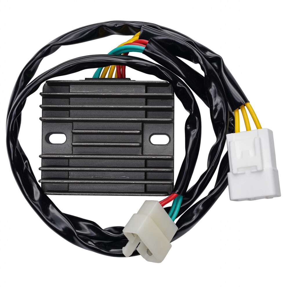 Mtx Replacement Regulator Rectifier For Honda Models - #Reghn015 5034862444745