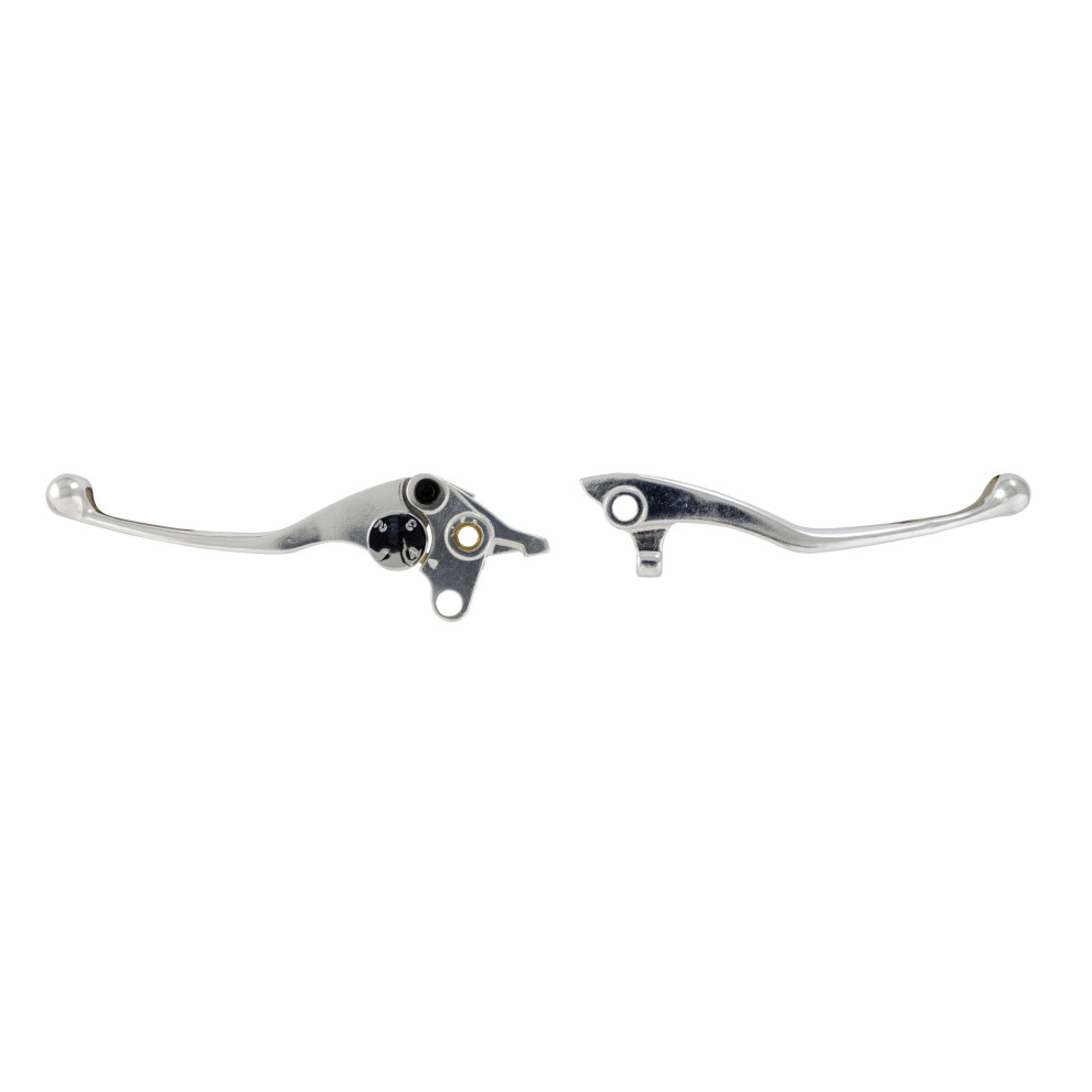 Bike It Oem Replacement Lever Set Alloy - #Y01 5034862036599