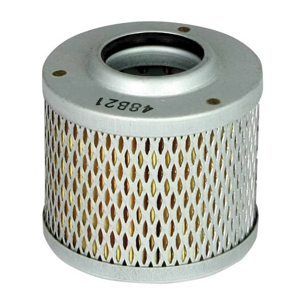 Filtrex Paper Oil Filter - #027 5034862228123