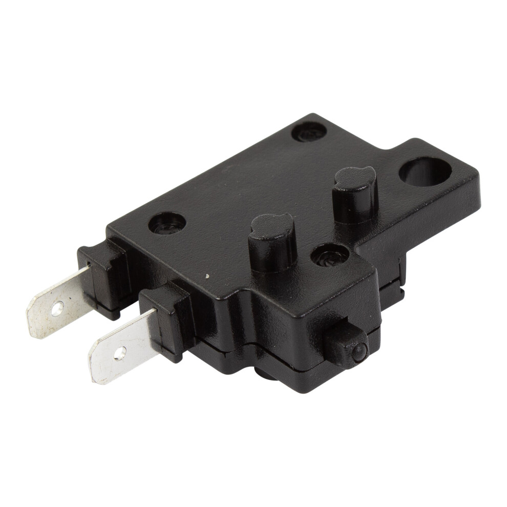 Bike It Stop Switch For Yamaha Models - #Ssyf04 #4Hm-83980-00 Light 5034862356895