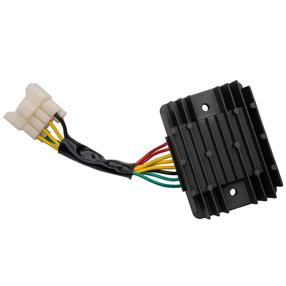 Mtx Replacement Regulator Rectifier For Kawasaki Models - #Regkw013 5034862445223