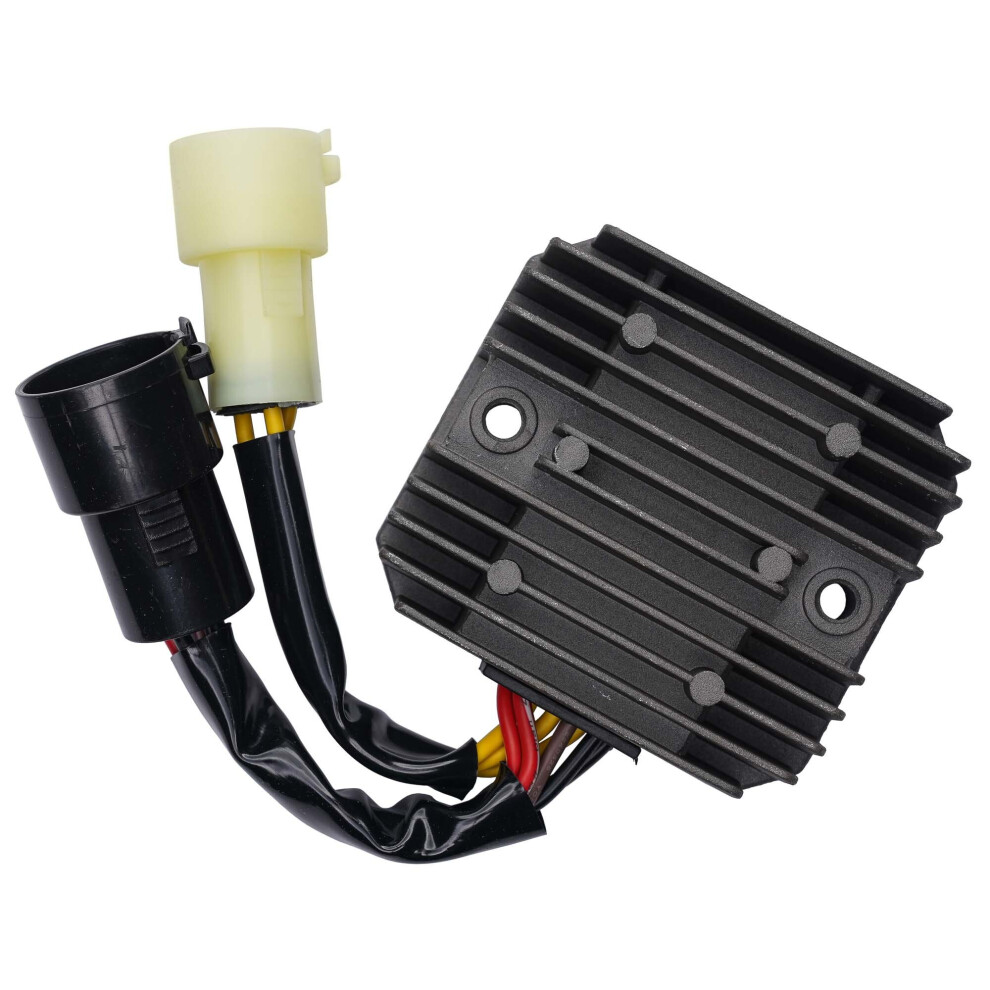 Mtx Replacement Regulator Rectifier For Kawasaki Models - #Regkw010 5034862445193