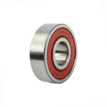 NTN Double Rubber Sealed Bearing Mini Moto Type - 6000DDU