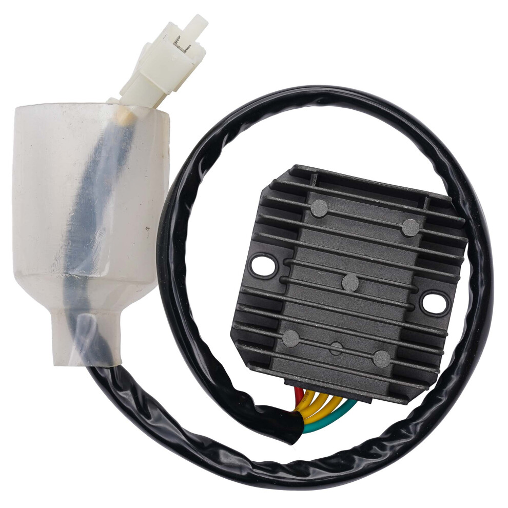 Mtx Replacement Regulator Rectifier For Honda Models - #Reghn034 5034862444912