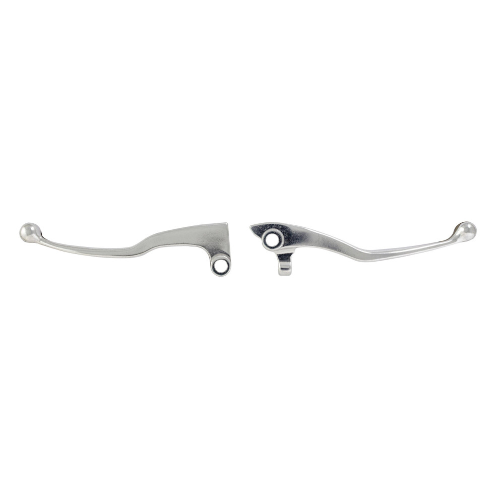 Bike It Oem Replacement Lever Set Alloy - #Y02 5034862036605