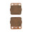 Armstrong Sinter Road Brake Pads - #323074 1