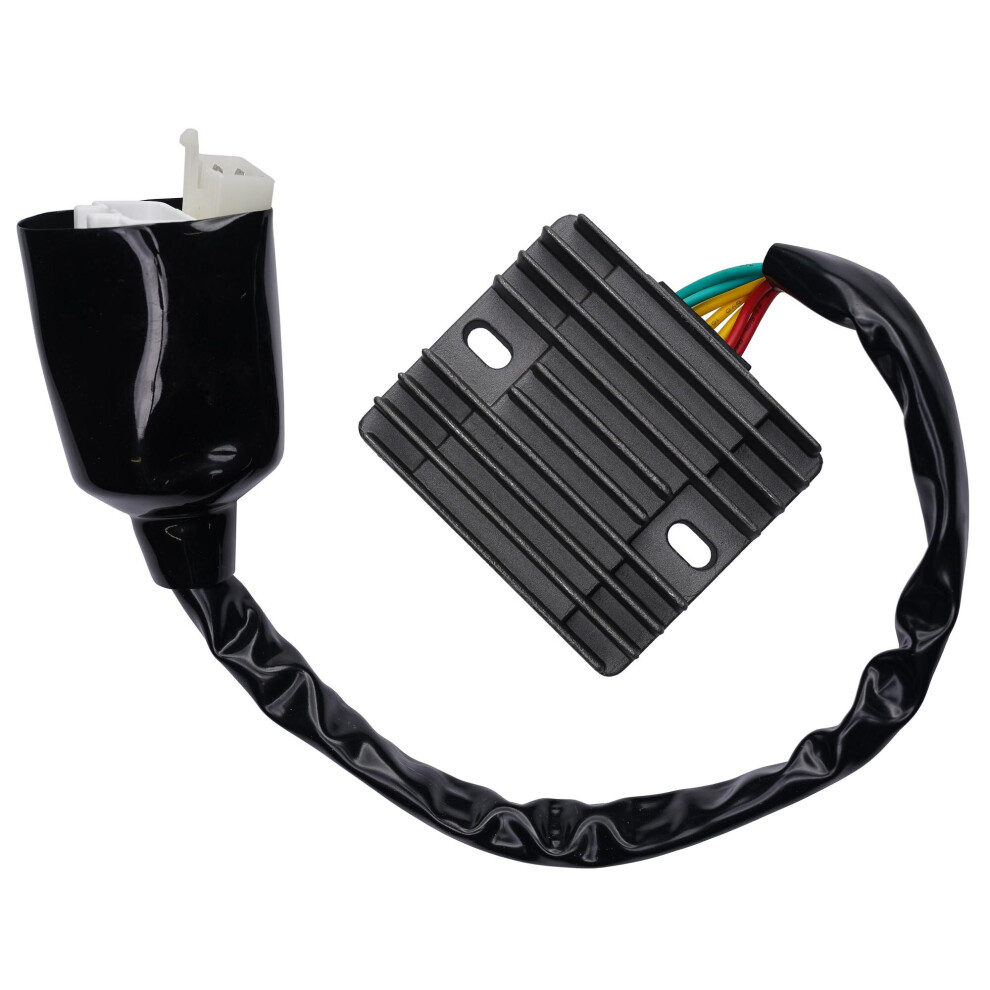 Mtx Replacement Regulator Rectifier For Honda Models - #Reghn022 5034862444813