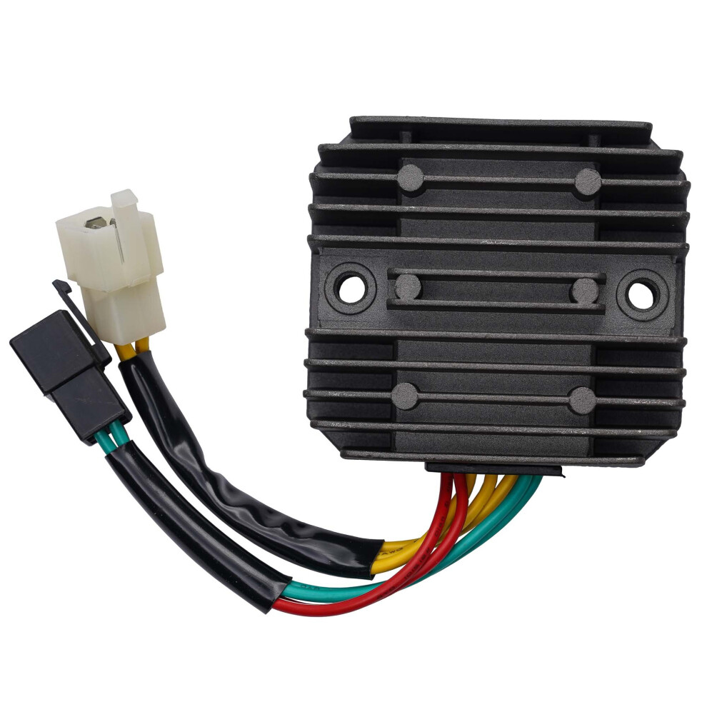 Mtx Replacement Regulator Rectifier For Honda Models - #Reghn013 5034862444721
