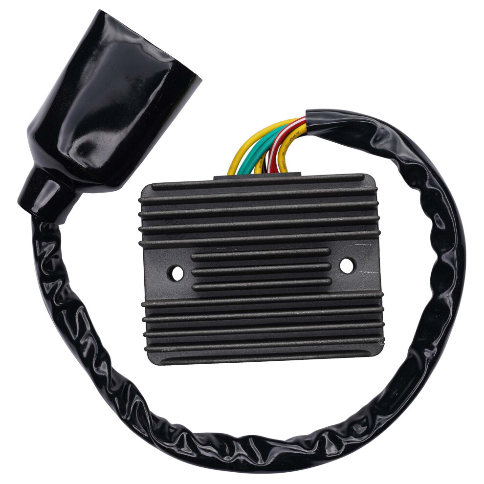 Mtx Replacement Regulator Rectifier For Honda Models - #Reghn019 5034862444783