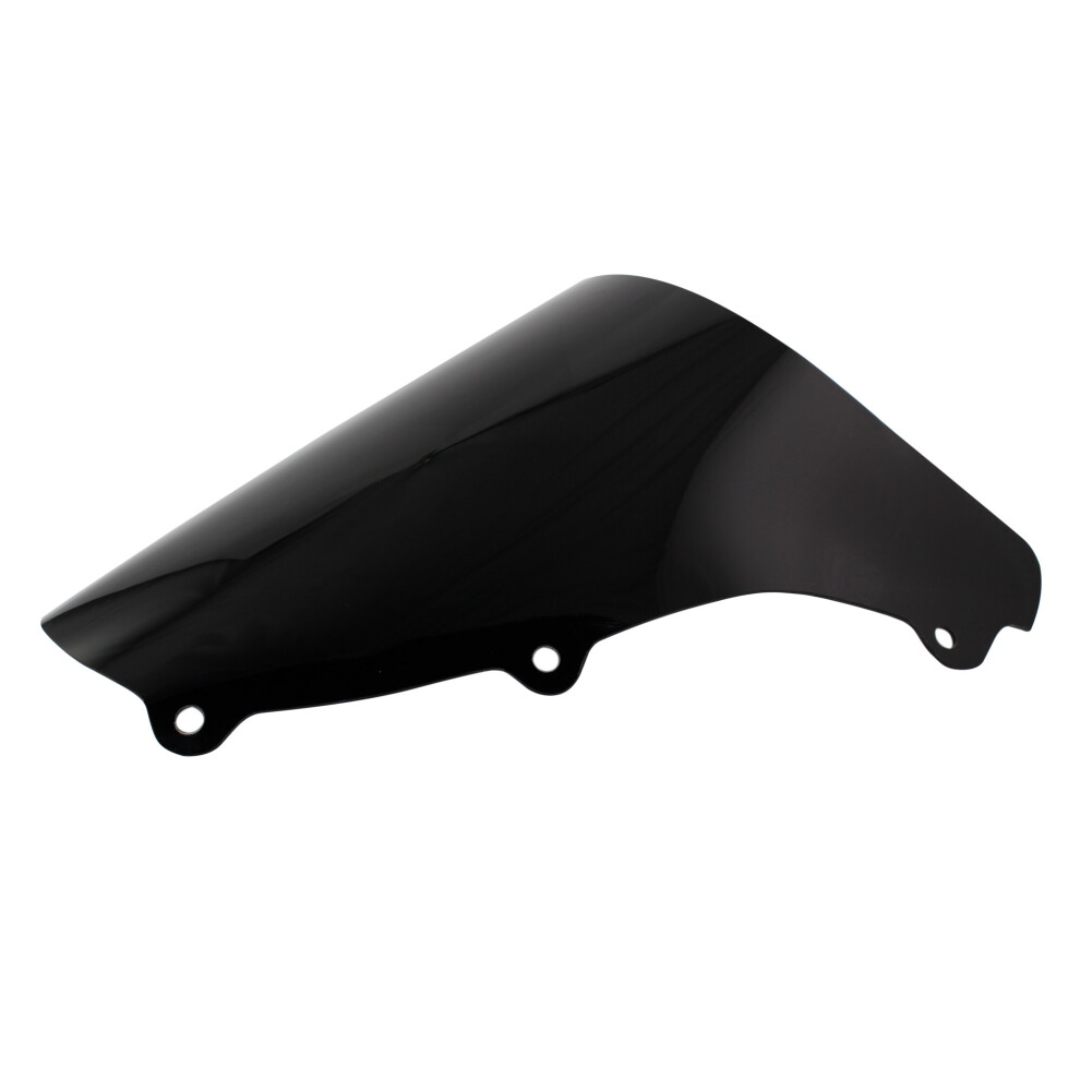 Airblade Smoked Standard Replacement Screen For Suzuki Sv650s K3-K6 03> Sv1000s 03-05 Dark 5034862232397