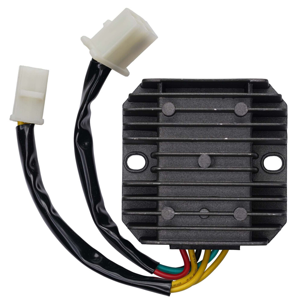 Mtx Replacement Regulator Rectifier For Honda Models - #Reghn026 5034862444844