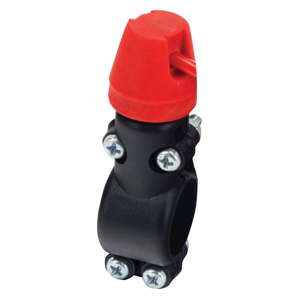 Bike It Stop Switch Universal Kill Switch With Tether Circuit Completes When Tether Removed