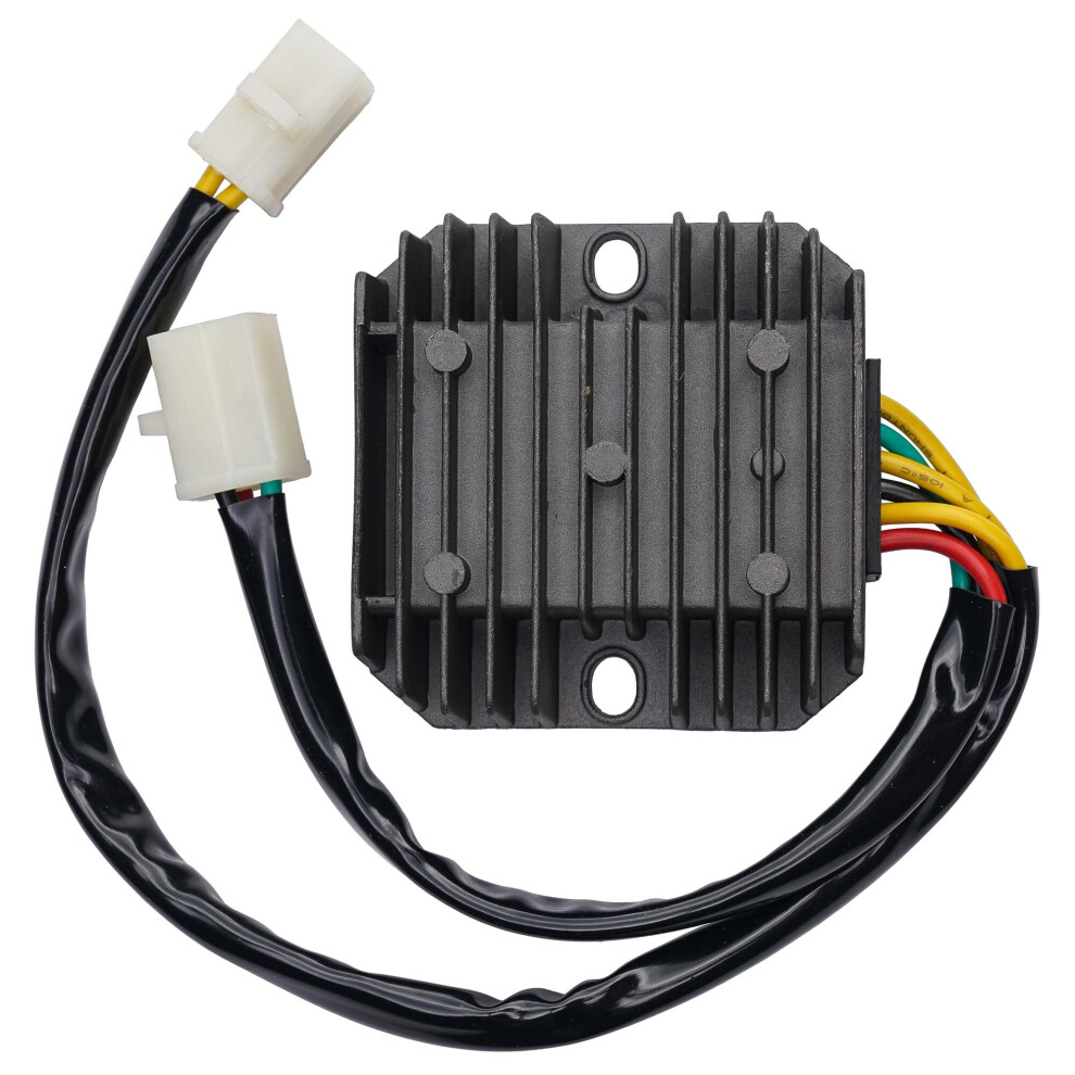 Mtx Replacement Regulator Rectifier For Honda Models - #Reghn036 5034862444936