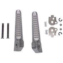Bike It OEM Replacement Honda Rear Pillion Foot Pegs FRH020 (Pair)