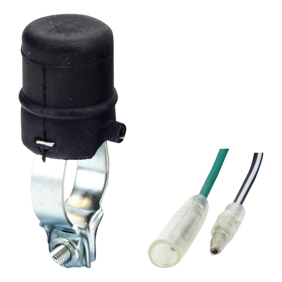 Bike It Stop Switch Honda Cr Kill Switch - Bullet Connectors 5034862216076