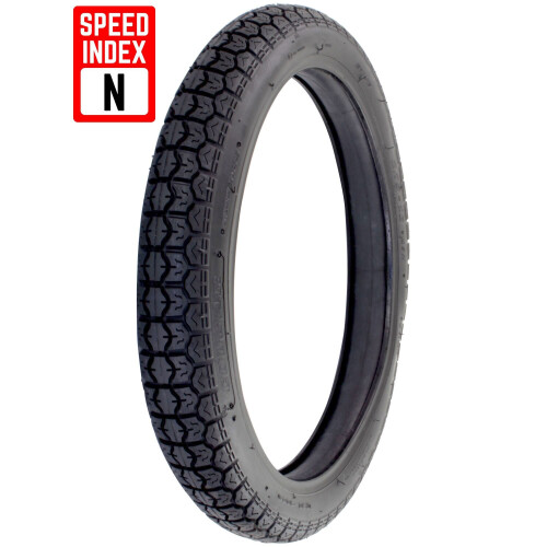 Cougar Cougar 876 Tread Pattern 275-18 Tubed Tyre