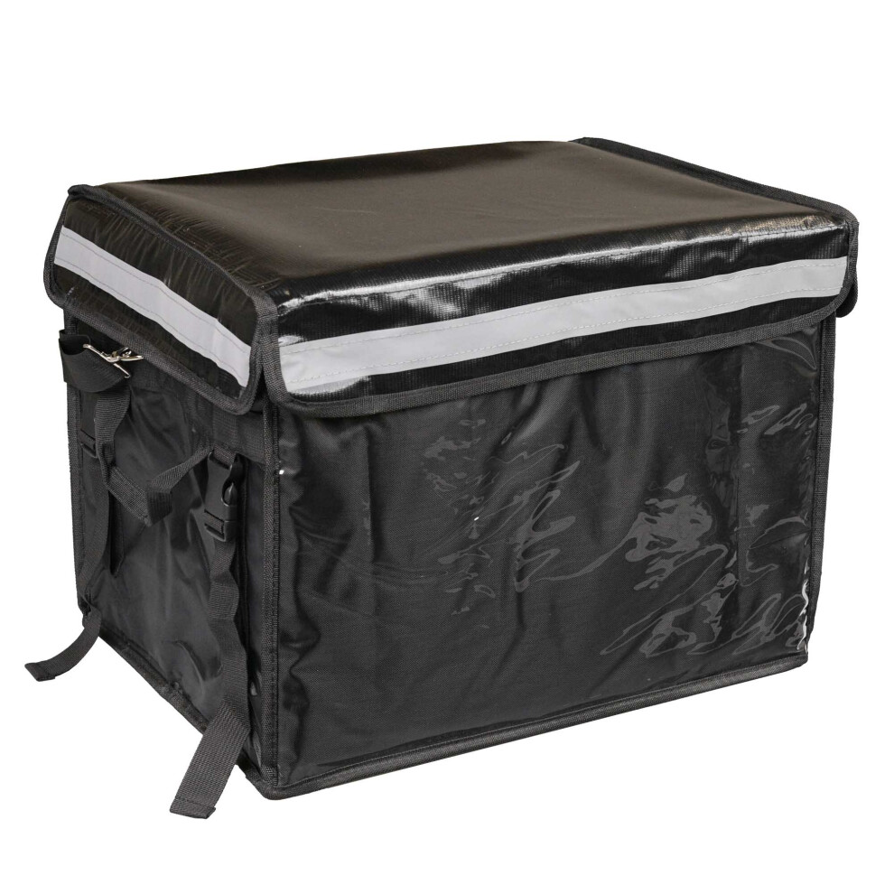 Bike It Thermo-Box With Fitting Kit - 62 Litres