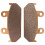 Armstrong Sinter Road Brake Pads - #320401 1