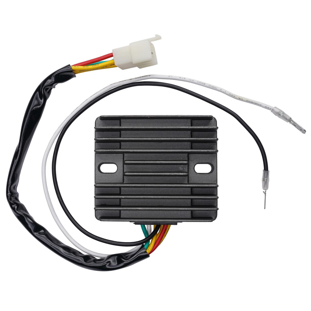 Mtx Replacement Regulator Rectifier For Honda Models - #Reghn047 5034862445049