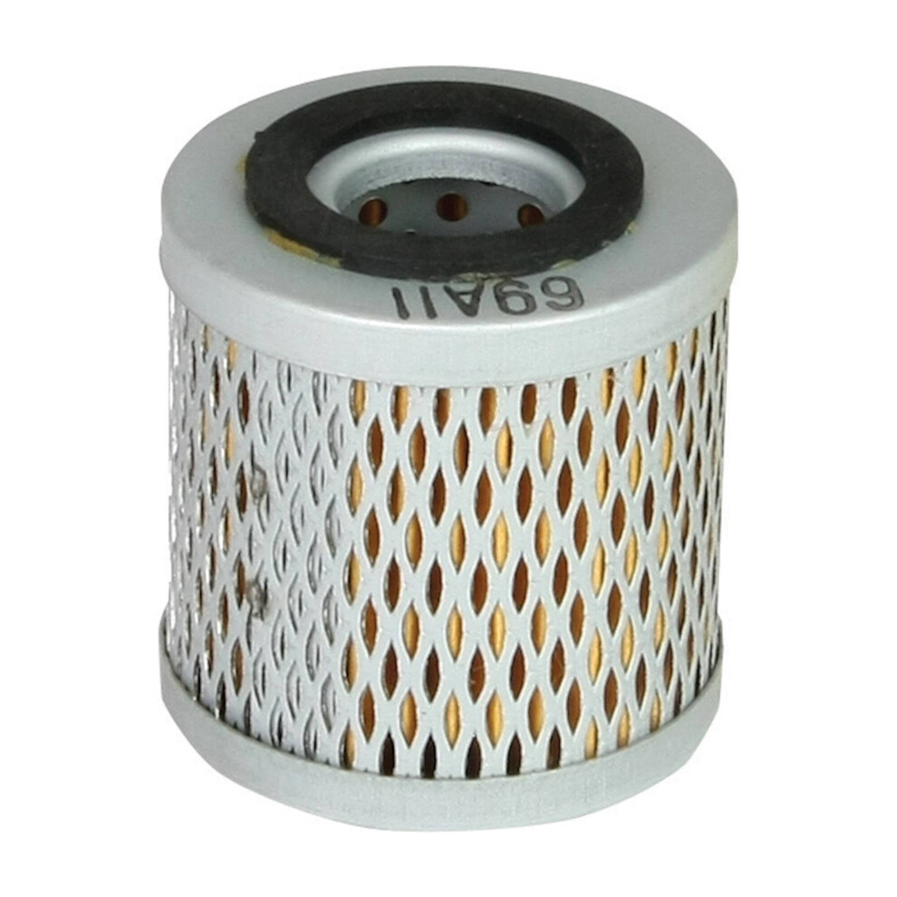 Filtrex Paper Oil Filter - #050 5034862229342