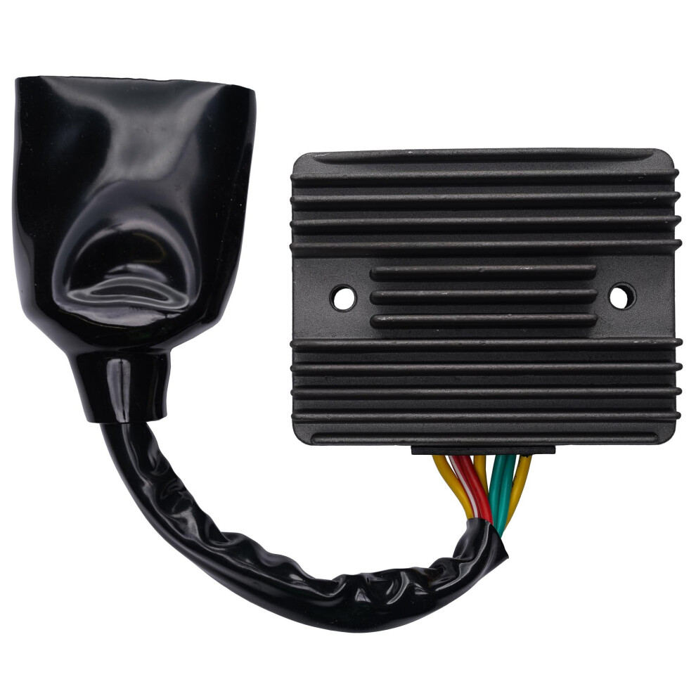 Mtx Replacement Regulator Rectifier For Honda Models - #Reghn018 5034862444776