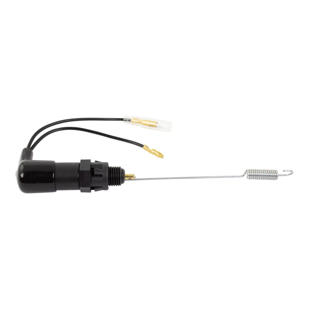 Bike It Stop Switch Yamaha Individual Rear #Yr01 5034862059536