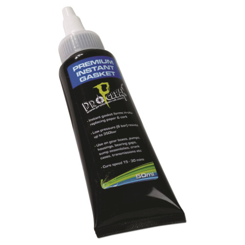 Pro Clean Instant Gasket Orange - 50 ML