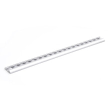 Bike It 1 Piece Tiedown Anchor Runner Strip - 50 CM