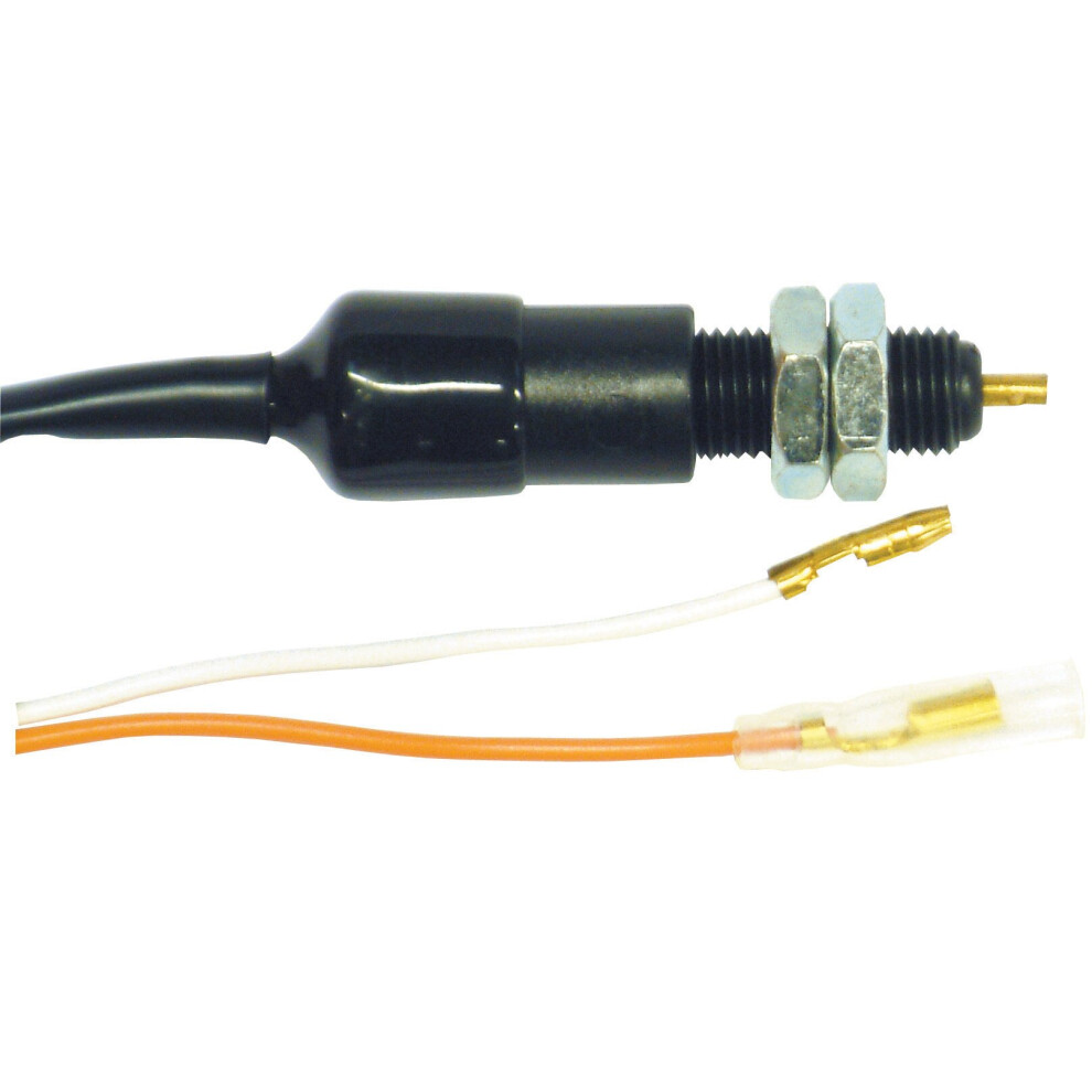 Bike It Stop Switch Individual Suzuki Rear - #Sr01 Light 5034862059017