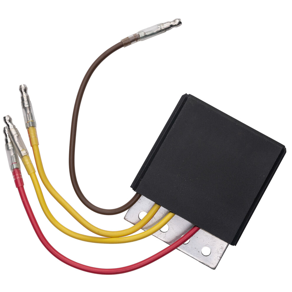 Mtx Replacement Regulator Rectifier For Polaris Models - #Regpo004 5034862445285