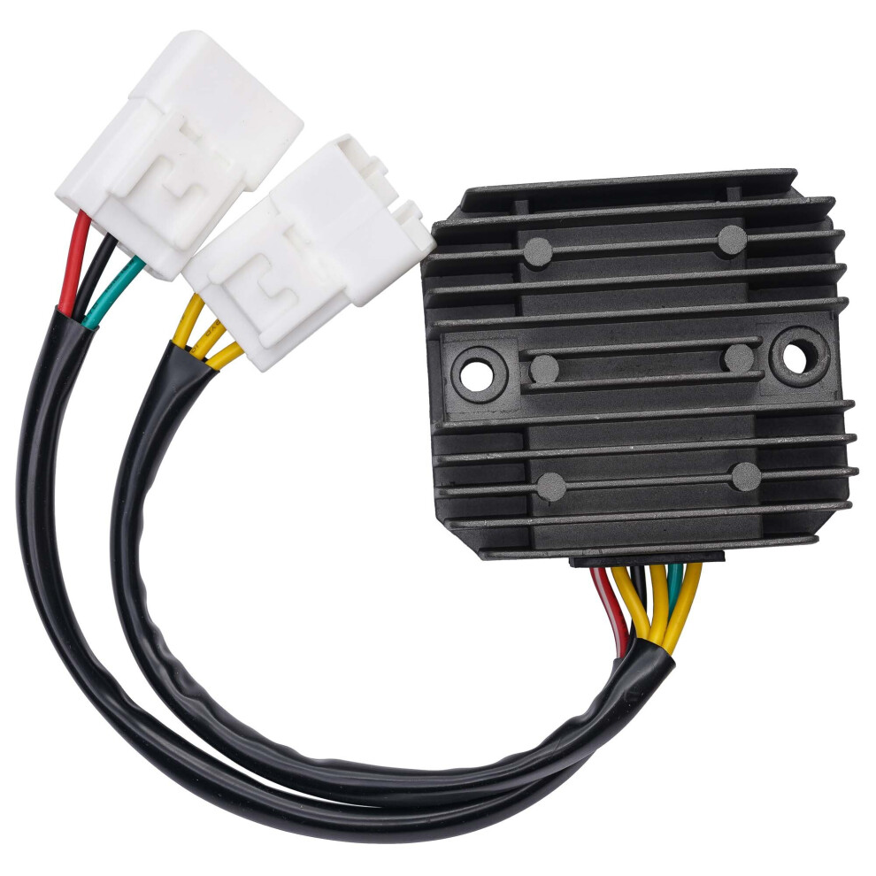 Mtx Replacement Regulator Rectifier For Honda Models - #Reghn035 5034862444929