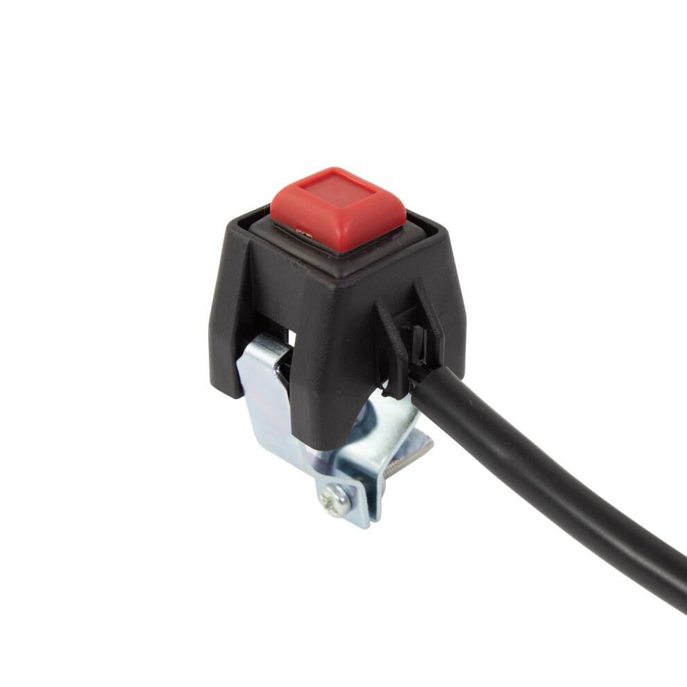 Bike It Kill Switch Suzuki Rm Bullet / Ring Connectors 5034862216120