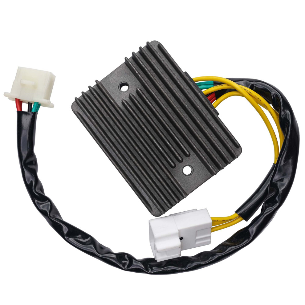 Mtx Replacement Regulator Rectifier For Honda Models - #Reghn029 5034862444875