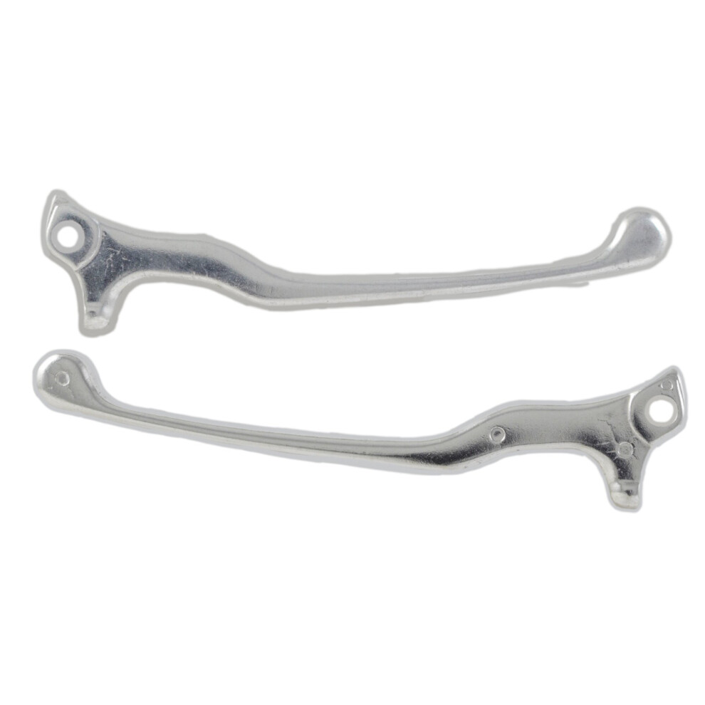 Bike It Oem Replacement Lever Set Alloy - #Y30 5034862428554