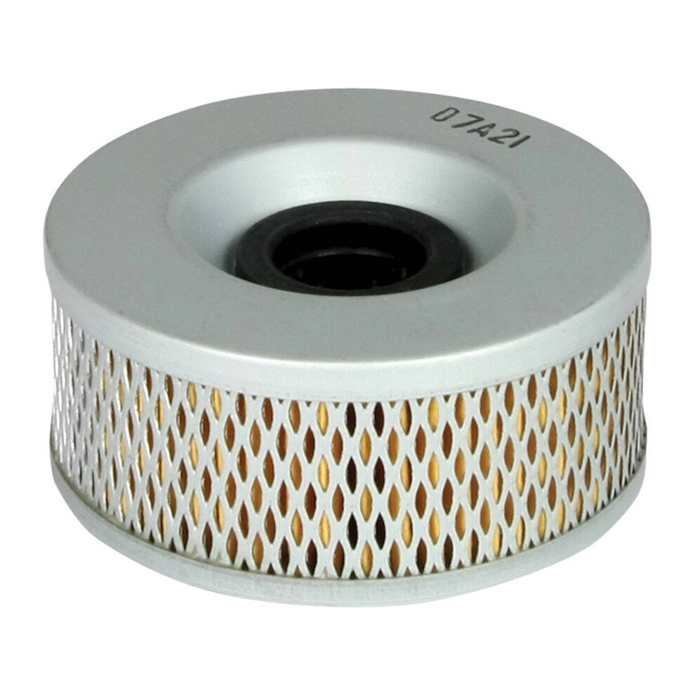 Filtrex Paper Oil Filter - #016 5034862060402