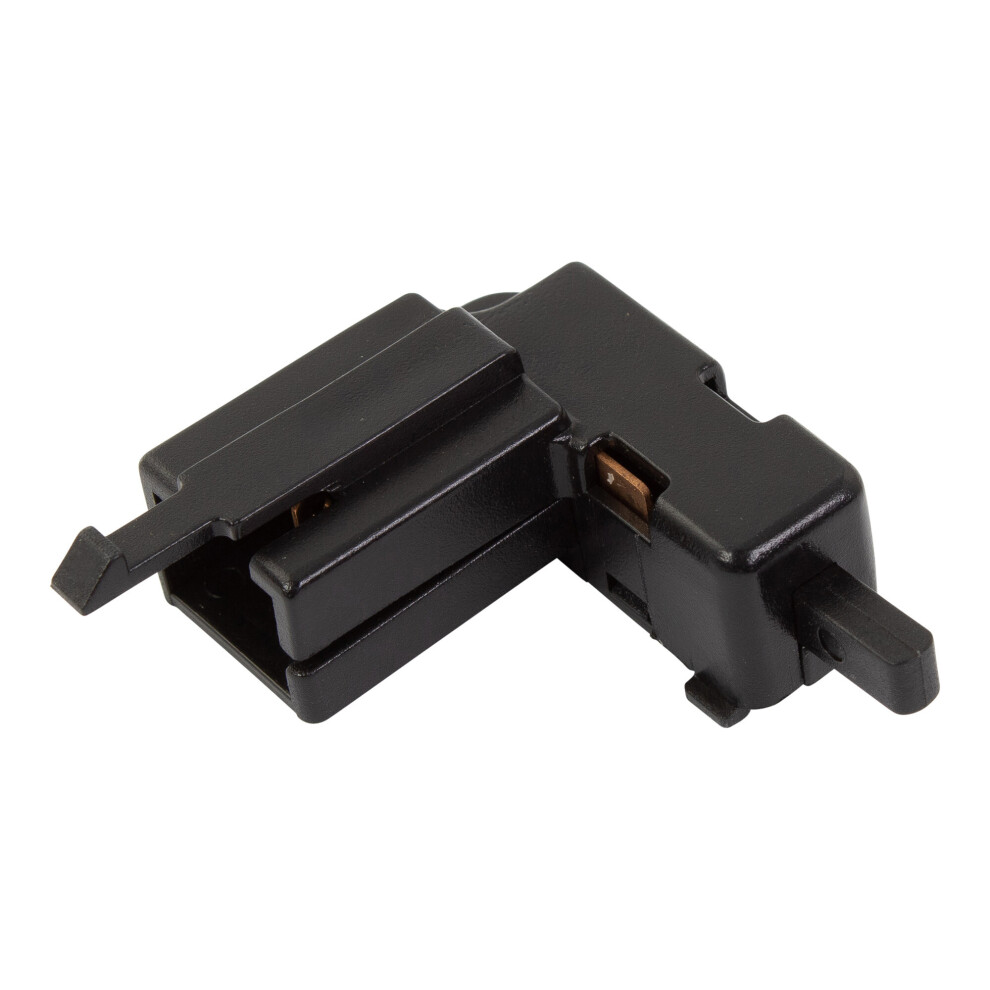 Bike It Stop Switch For Various Yamaha Models #Yf05 #31A-82917-00 Light 5034862356888