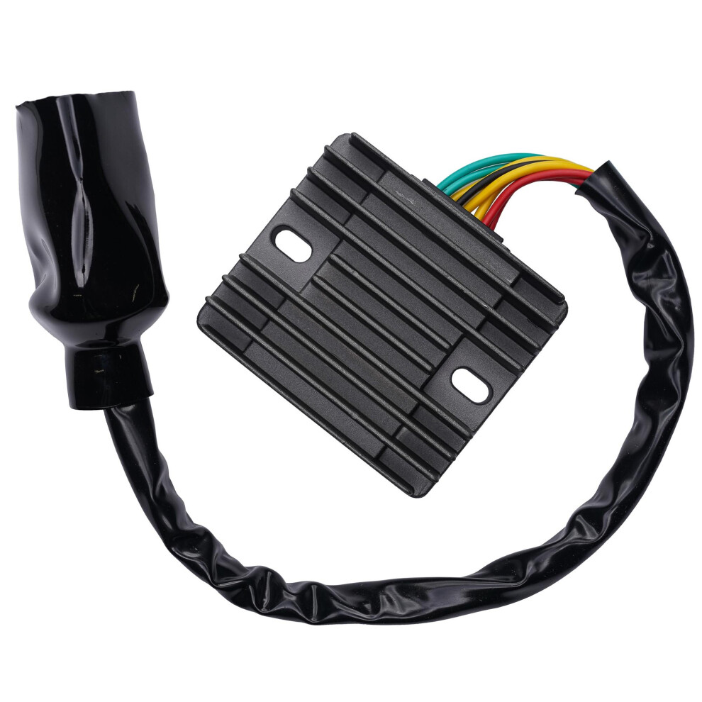 Mtx Replacement Regulator Rectifier For Honda Models - #Reghn023 5034862444820