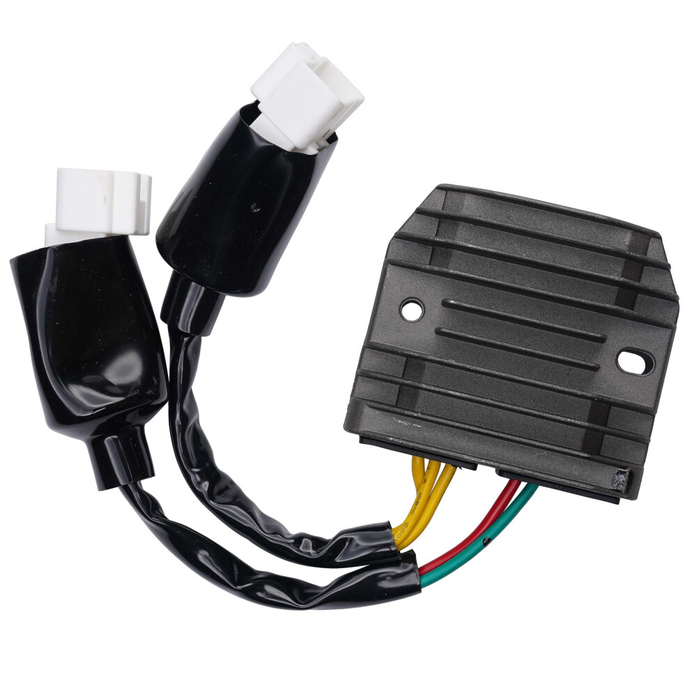 Mtx Replacement Regulator Rectifier For Honda Models - #Reghn030 5034862444882