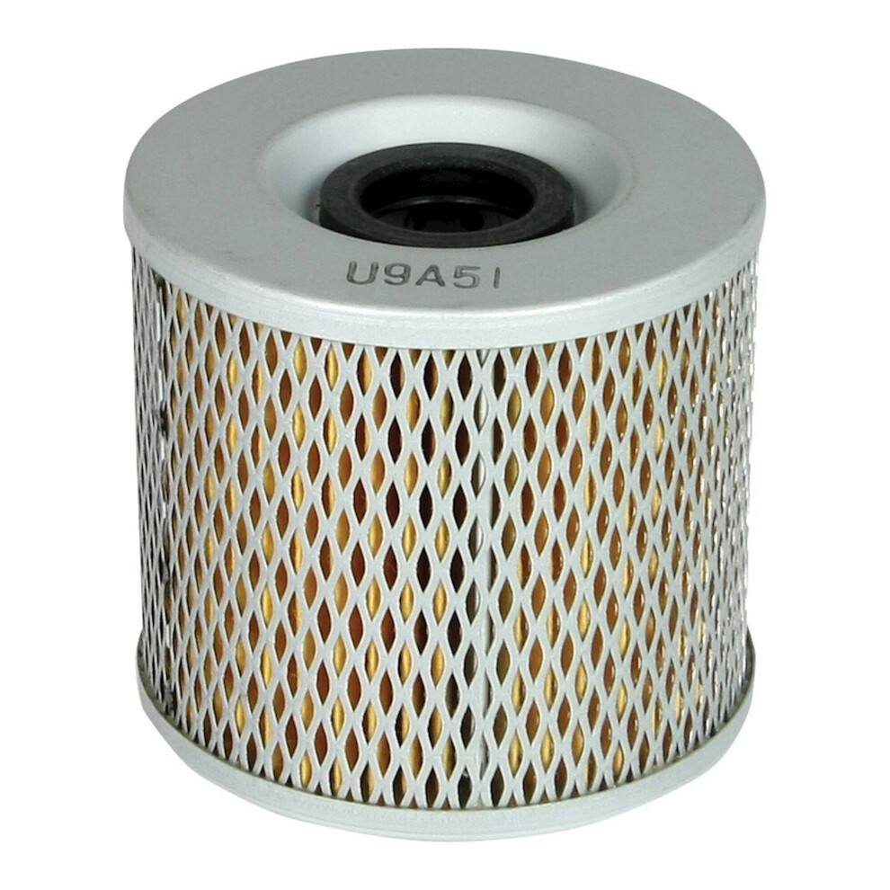 Filtrex Paper Oil Filter - #010 5034862060327