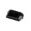 Bike It E-Marked Solar LED Number Plate Light Black 1